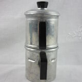 Vintage Italian coffee maker GB