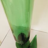 Potted decanter