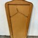 Vintage Rectangular Mirror, Teak, Sweden 1960's