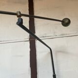 G1 wall lamp by Pierre Guariche, Ed. Disderot 1957