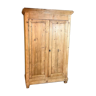 Armoire brut