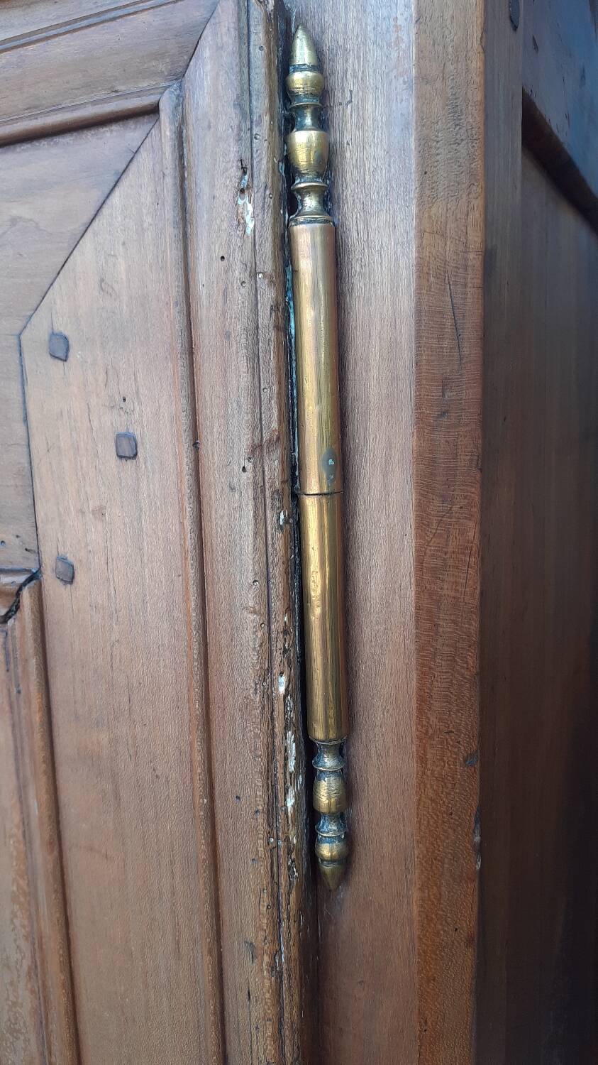 Louis XV style sideboard