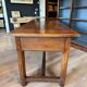 Large antique Farmhouse table