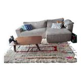 Tapis Bérbère-Tapis Azilal -tapis neuf -Tapis bérbère 100%artisanal