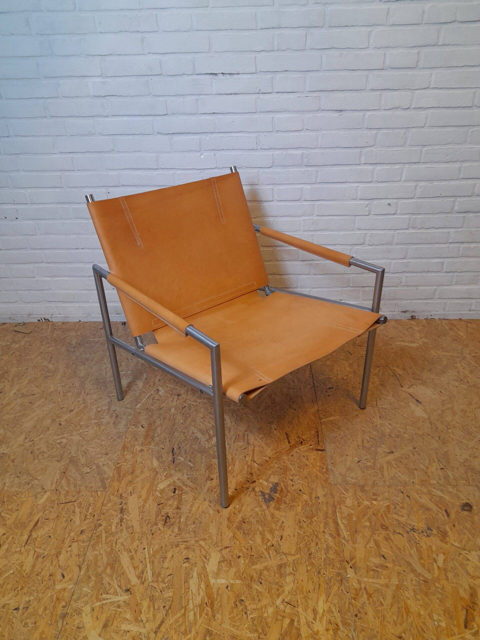 Martin Visser, chaise SZ02 Spectrum