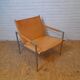 Martin Visser, chaise SZ02 Spectrum