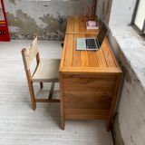 Regain dresser office row
