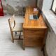 Enfilade bureau commode Regain