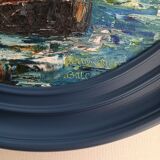 Tableau marine