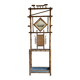 Coat rack