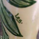 Legras vase