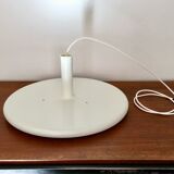 Danish modernist OPTIMA7 pendant lamp by Hans Due for Fog and Morup