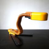 Staff Cobra table lamp by Masayuki Kurokawa, 1970