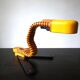 Lampe de table Staff Cobra de Masayuki Kurokawa, 1970