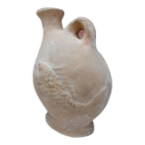 Pottery vase