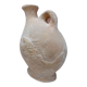 Pottery vase