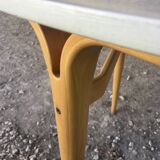 Mathsson table - Sweden 1970s