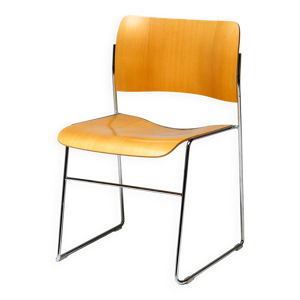 chaise 40/4