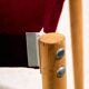 MK11089 Czechoslovak beech chair by Miroslav Navratil