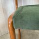 Paire de chaises Baumann