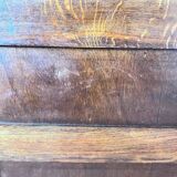 Buffet Reconstruction by René Gabriel