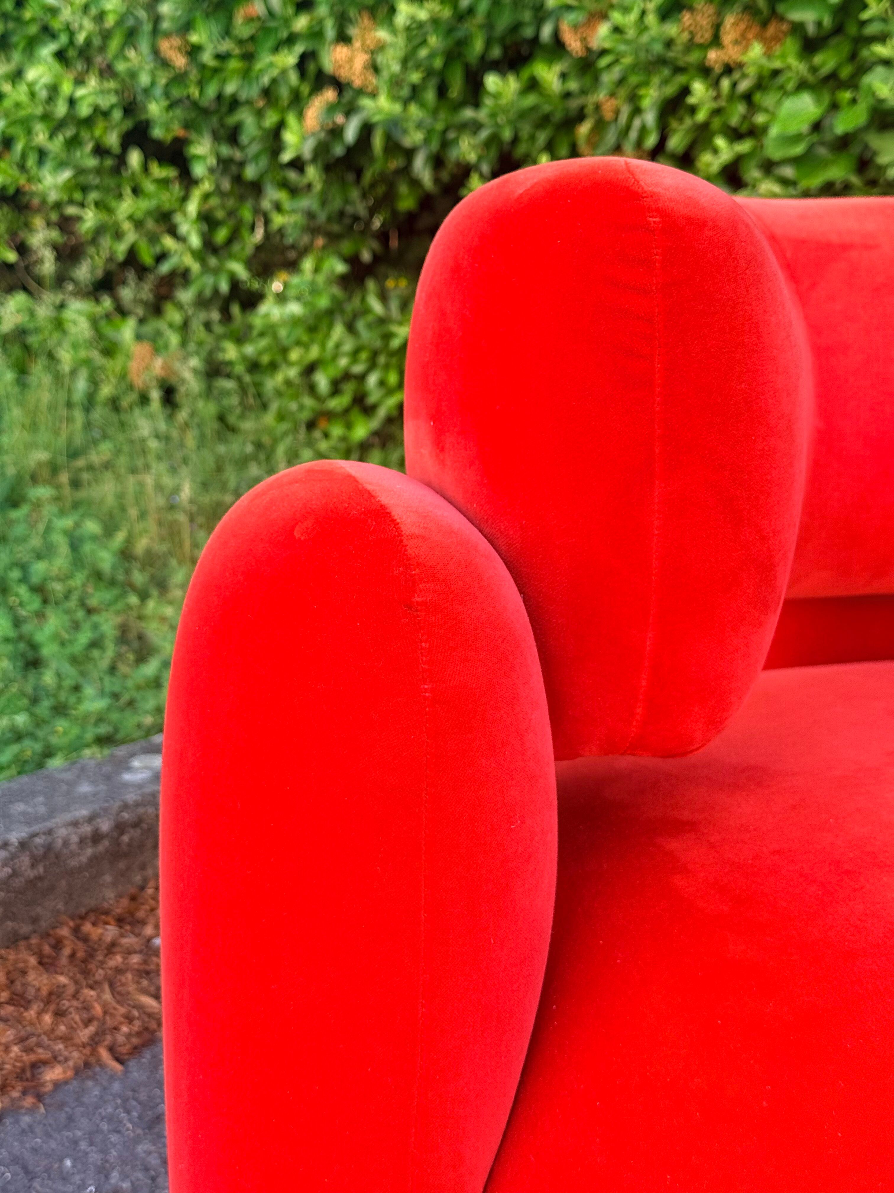 Fauteuil Royal Stranger Embrace