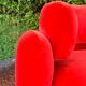 Fauteuil Royal Stranger Embrace