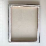 Still life fruit on black background