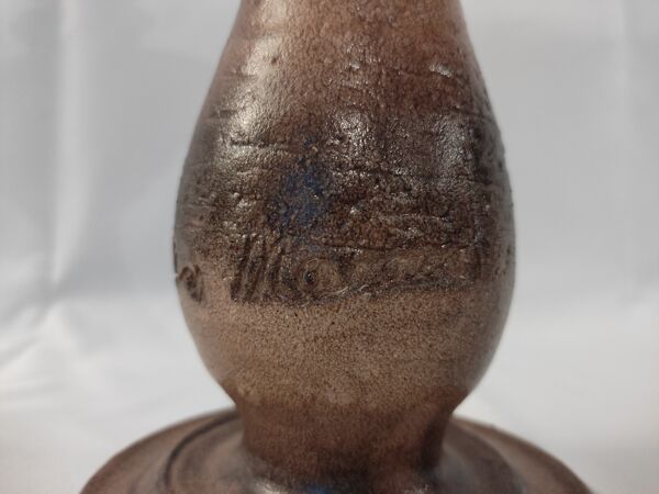 Chandelier signé Jean Marais