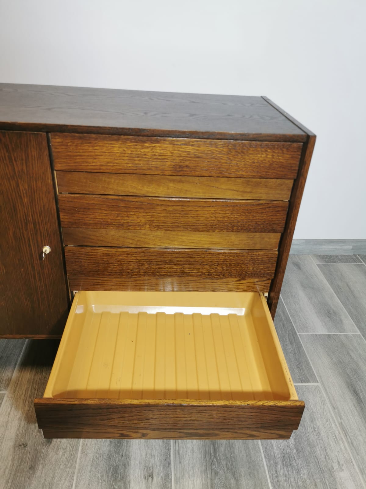 Sideboard by Jiri Jiroutek