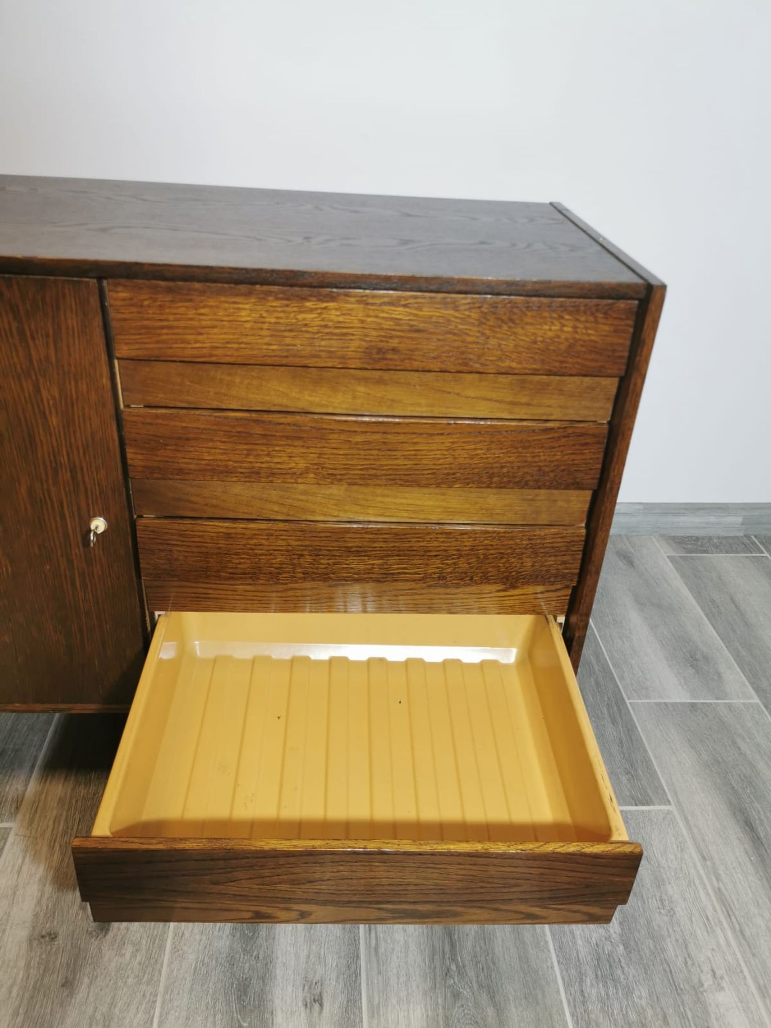 Sideboard by Jiri Jiroutek