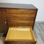 Sideboard by Jiri Jiroutek