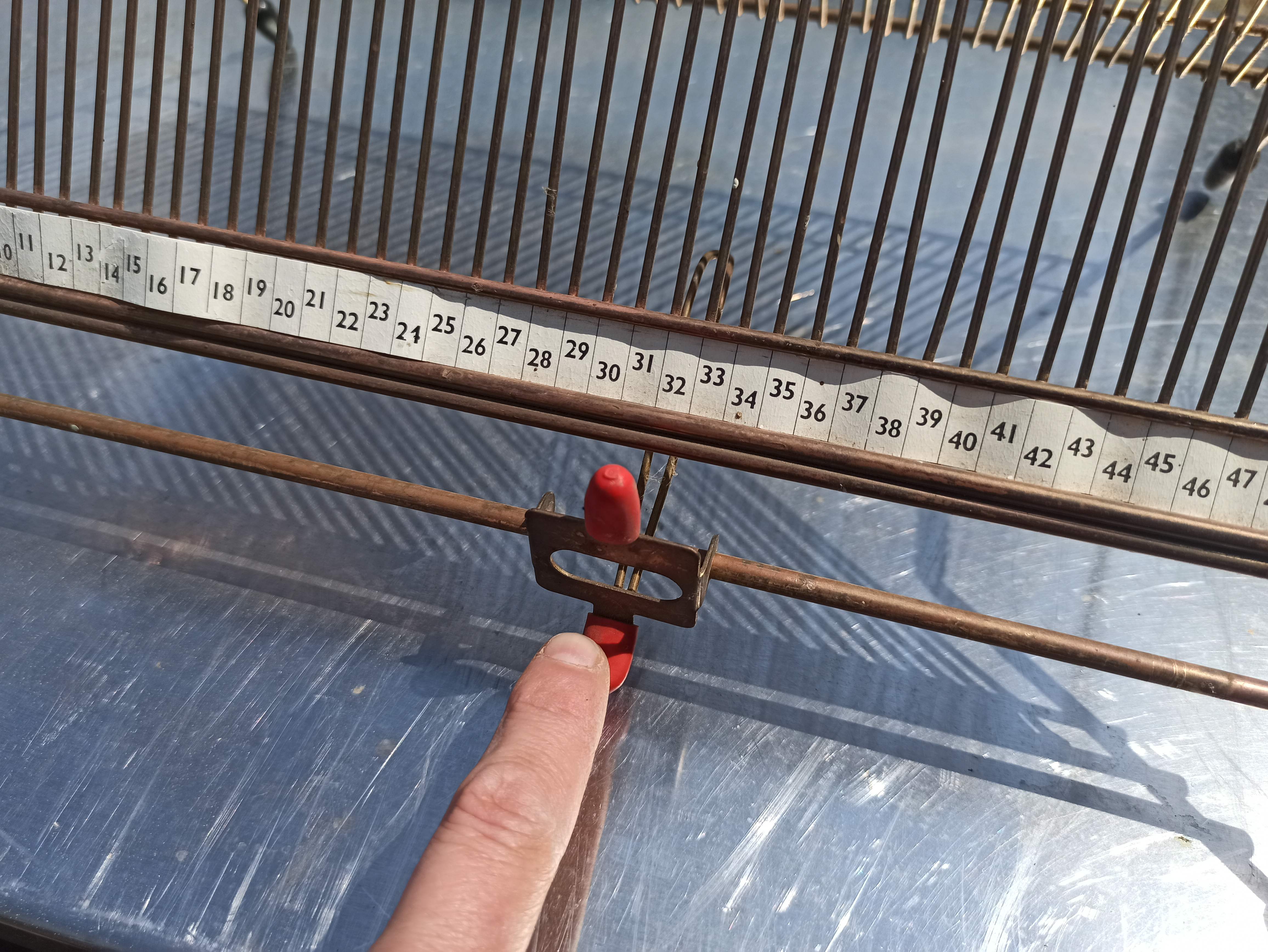 Former vinyl distributor vinyl holders range records