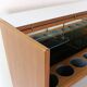 Set de bar sec design danois par Johannes Andersen pour Skaaning & Søn