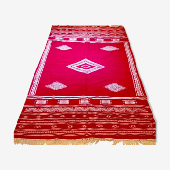 Tapis kilim 210x110 cm