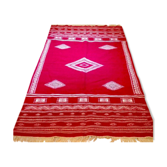 Tapis kilim 210x110 cm