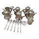 Mini teapots