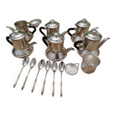 Mini teapots