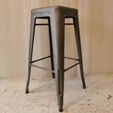 "TOLIX" stool