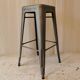 "TOLIX" stool