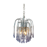 Murano gout chandelier