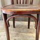 Chaise bistrot