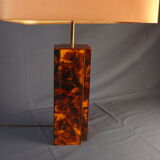 70s table lamp
