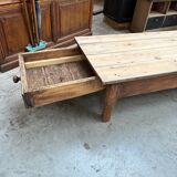 Table basse fin XIXème