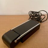 Betec vintage 80s telescopic and compact lamp
