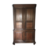 Two-body oak XVIII