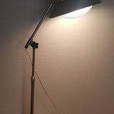 Old articulated lamp signed Ferdinand Solère