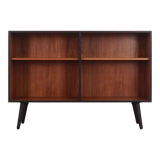 Teak bookcase, Danish design, 1970s, production: Denmark