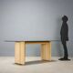 Table AD 006' par Alain Delon pour Mario Sabot