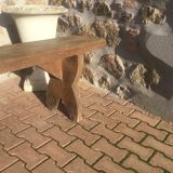 Country bench